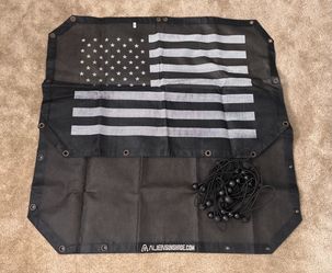 Alien Sun shade