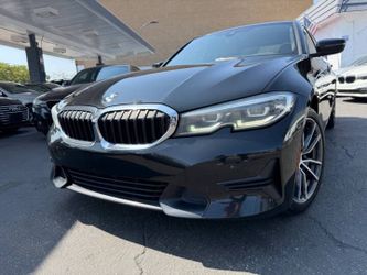 2020 BMW 3 Series