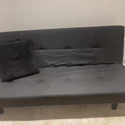 Futon and XL Twin Mattress Pads and Sheet Sets (Be Dorm Room Ready!)