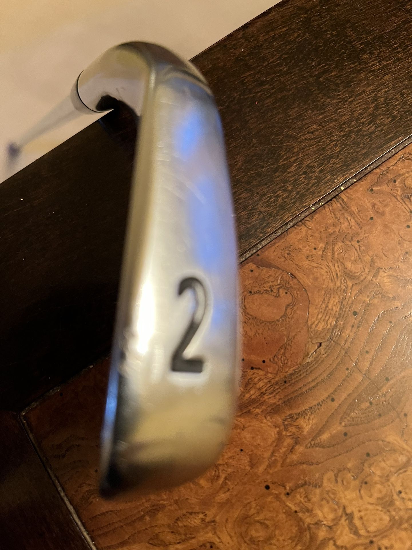 Titleist 712U 2 Iron for Sale in Lacey, WA OfferUp