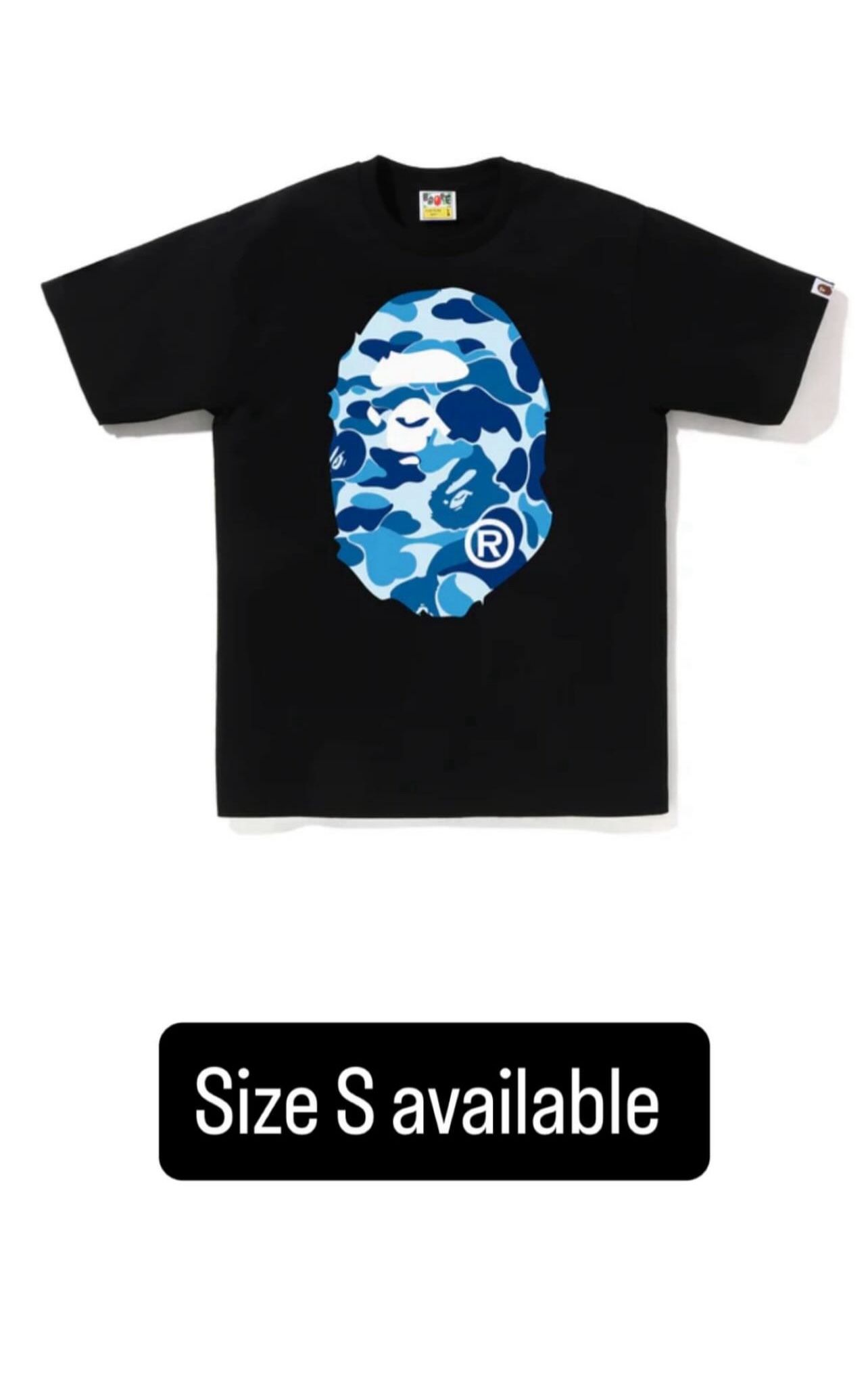 Bape Shirts