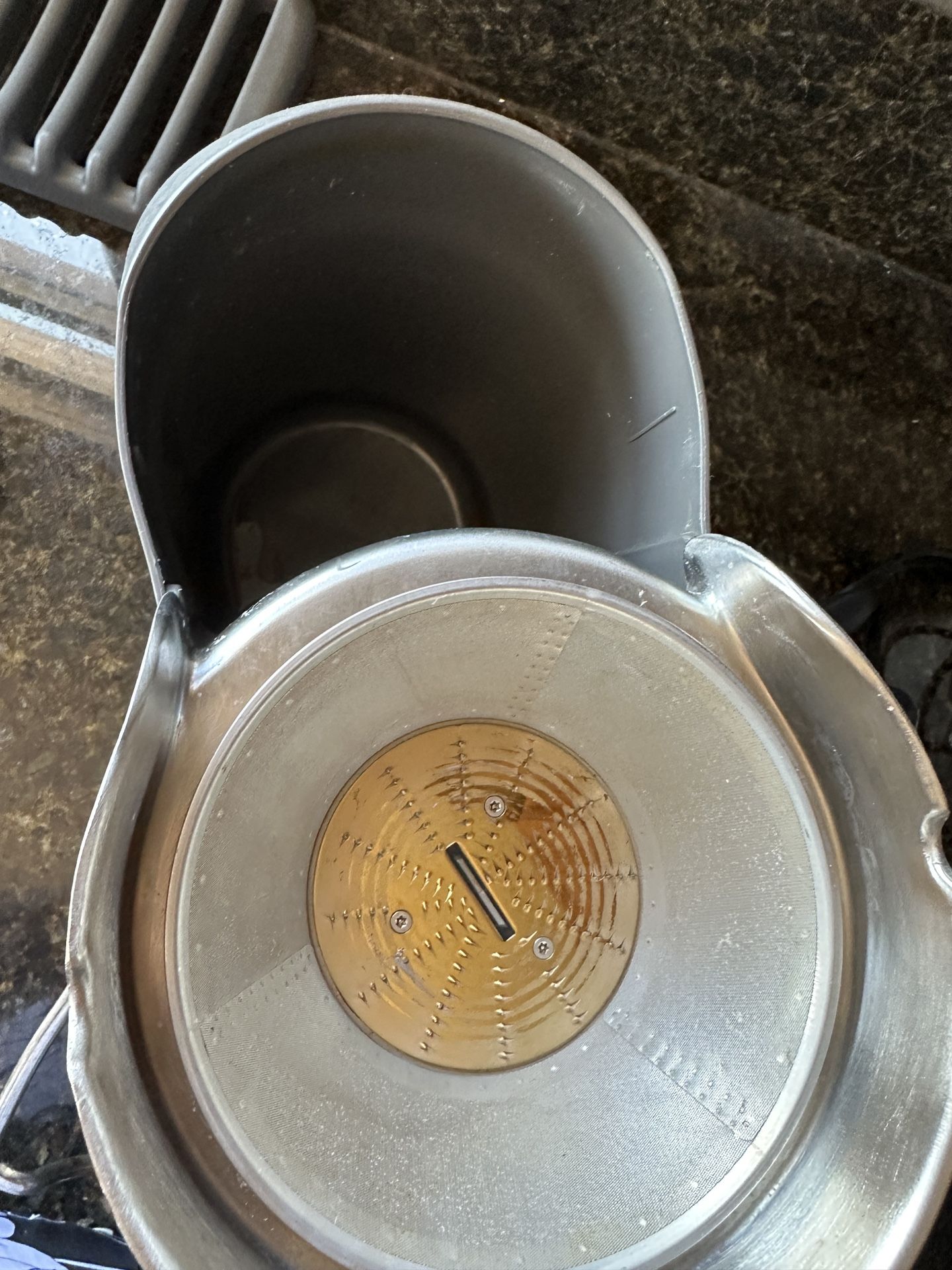 Breville Juice Fountain Elite Juicer, Brushed Stainless Steel, 800JEXL