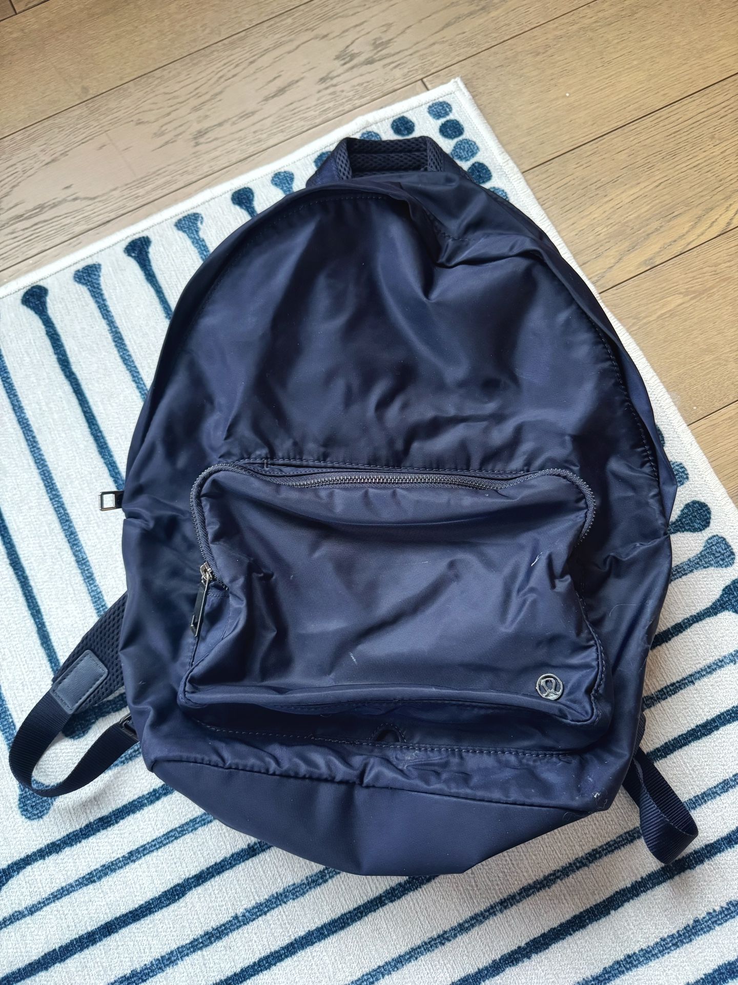 Lululemon Backpack