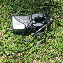 Hitachi 18v Charger