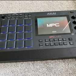 Mpc-Live-2-Standalone