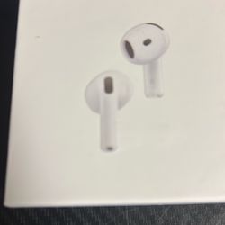 AirPod Pro Generation 4