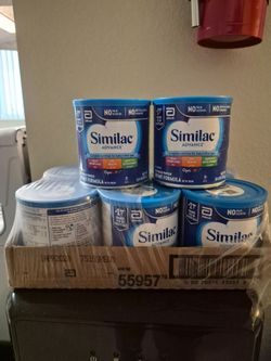 Similac advance