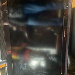 32" TV