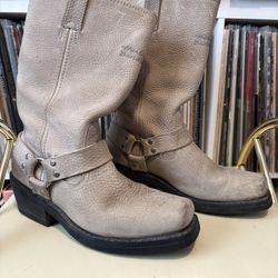 Harley-Davidson Women’s Boots Size 9