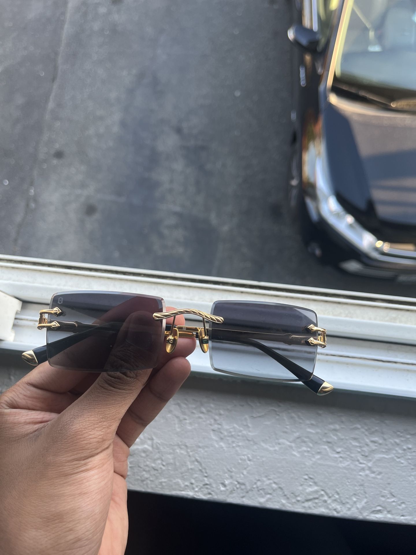 Cartier Frames