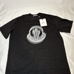 Moncler T Shirt