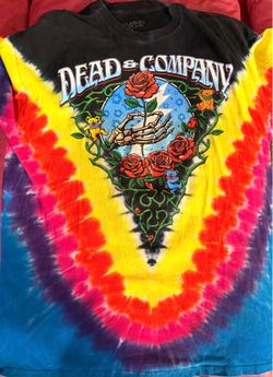 Grateful Dead T-shirt 3XL