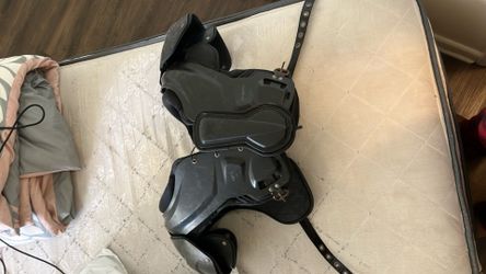 Zenith Shoulder Pads Velocity 2
