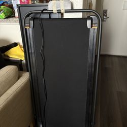Walking Treadmill 