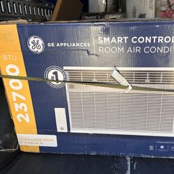 GE 23700 BTU AC Window Unit