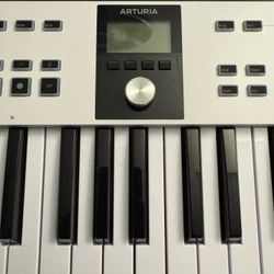 Arturia Keylab Essential 49 MK3