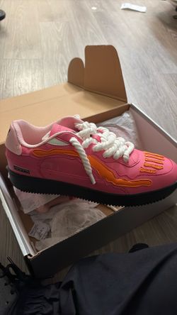 WATSON Bones Sneakers