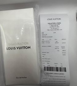 Lv cologne imagination