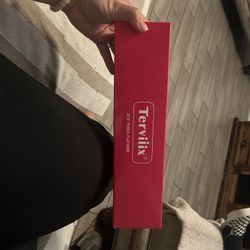 Terviiix 3/10 Pencil Flat Iron