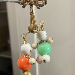 Vintage  Bakelite Baby Brooch 1920’s