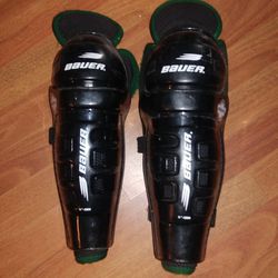Youth Knee and Shin Guards
