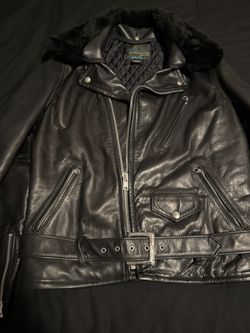 Schott Bros Jacket