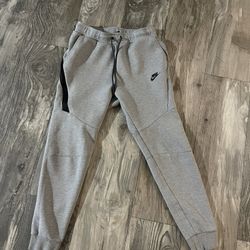 Nike Tech Pants