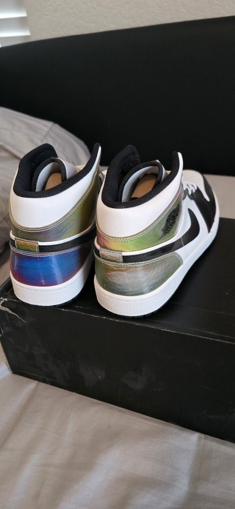 jordan 1 mid