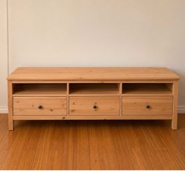 TV furniture