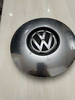 Volkswagen beetle 5C1 2012-2017 center cap