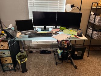 Take all of the furniture for $2,500