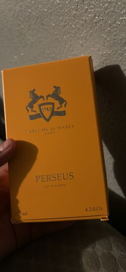 Parfum de Marley