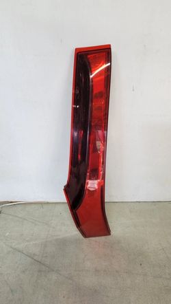 2015 2017 2019 2020 HONDA FIT LEFT DRIVER SIDE TAIL LIGHT TAILGATE MOUNTED OEM