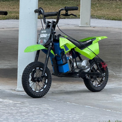 Razor mx 350 52v ❗️no motor ❗️