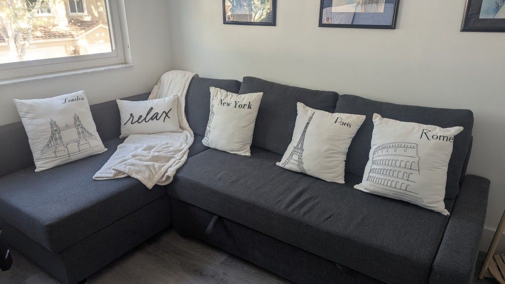 Ver video y 8 fotos cojines decorativos see all pictures decorative Smoke free and Pet free house.