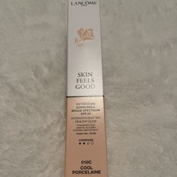 Lancôme Tinted Moisturizer