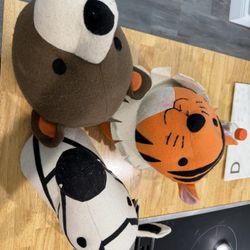 Kids Room Decor- Animals
