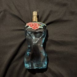 Jean Paul Gaultier La Belle Paradise Garden for Women 3.4 oz Eau de Parfum Spray