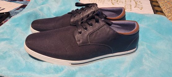 Mens Casual dress Shoes Size 13