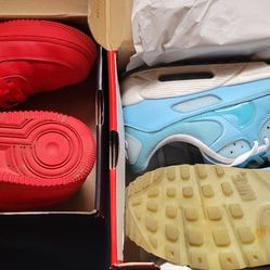 Nike Shoes