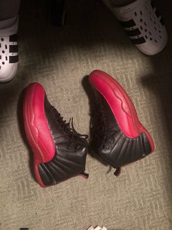 Flu game 12s