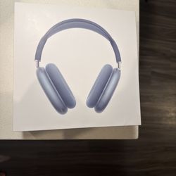 Apple air pods max