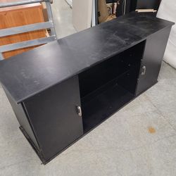 Large Entertainment Center