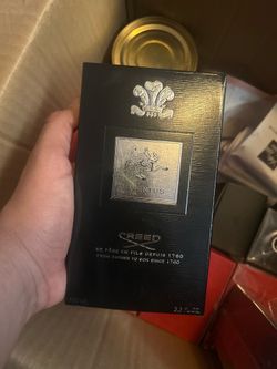 Creed aventus