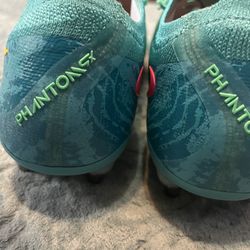 Nike phantom sg