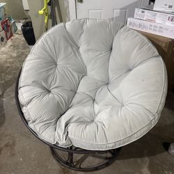 Walmart Chair 