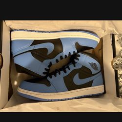 New Jordan’s $100