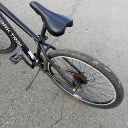 Ozark Trail Bike 26-26.5