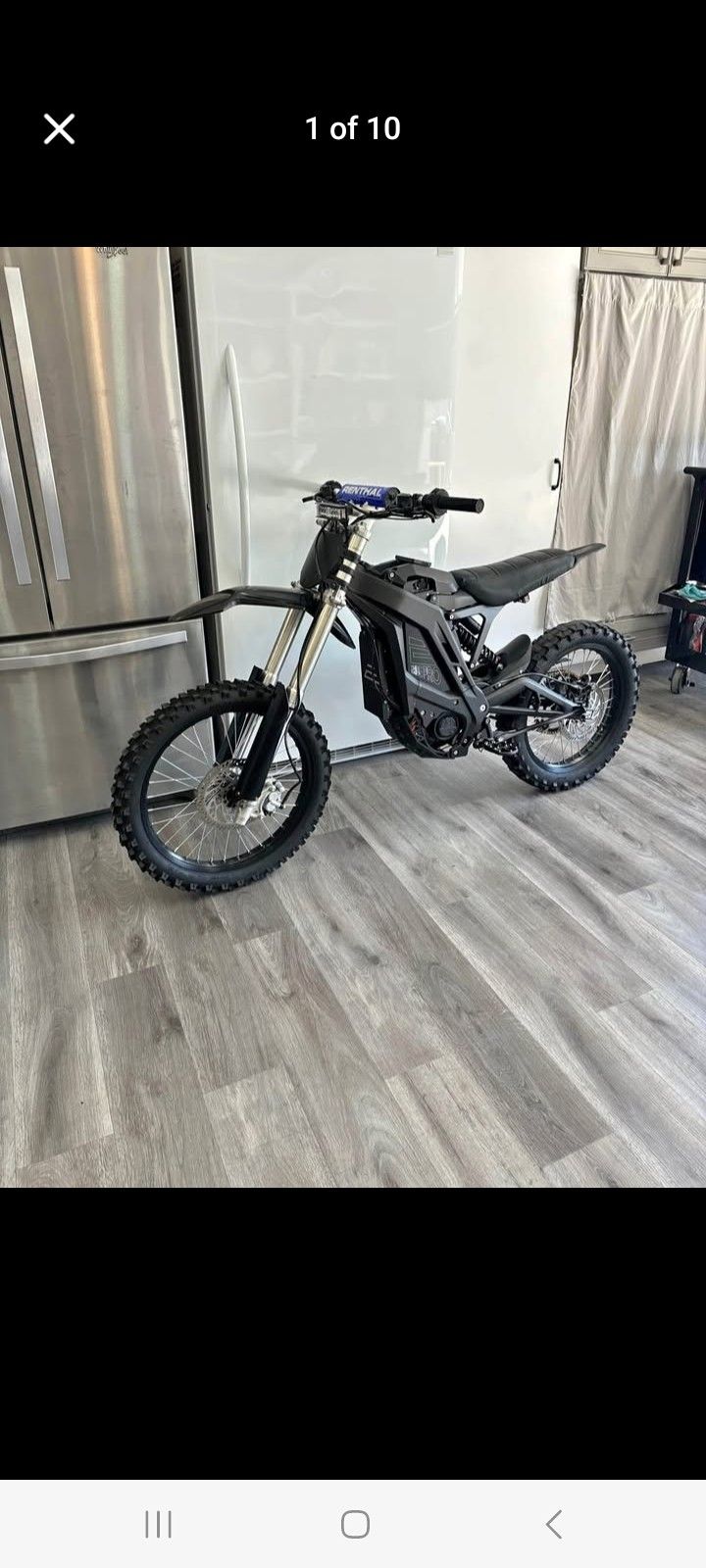 #Eride Pro Sr-2025#