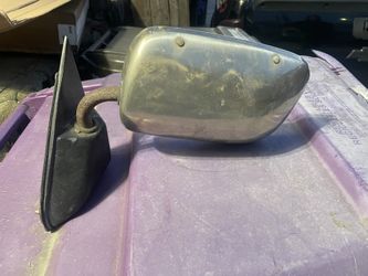 Side Mirror